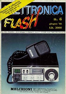 Rivista Elettronica Flash